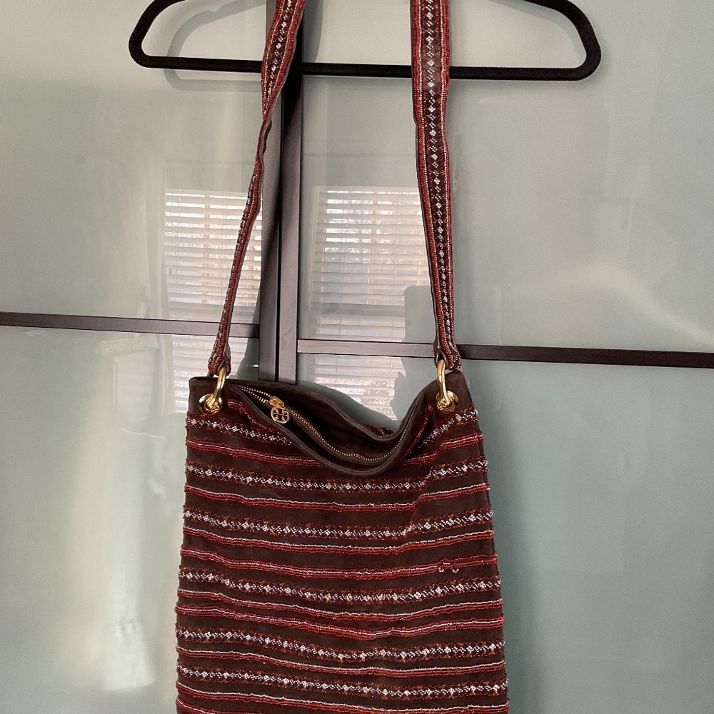 Tory Burch crossbody handbag